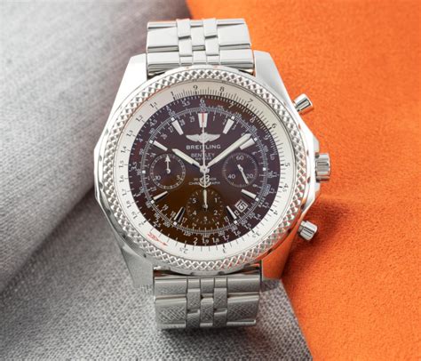 breitling for bentley fake prices|Breitling and Bentley.